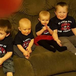 Meet your Posher, Mindy